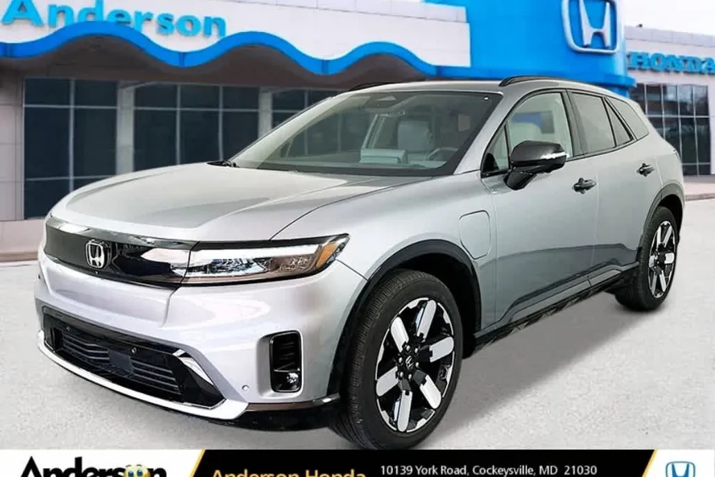 2025 Honda Prologue Elite Touring photo 1