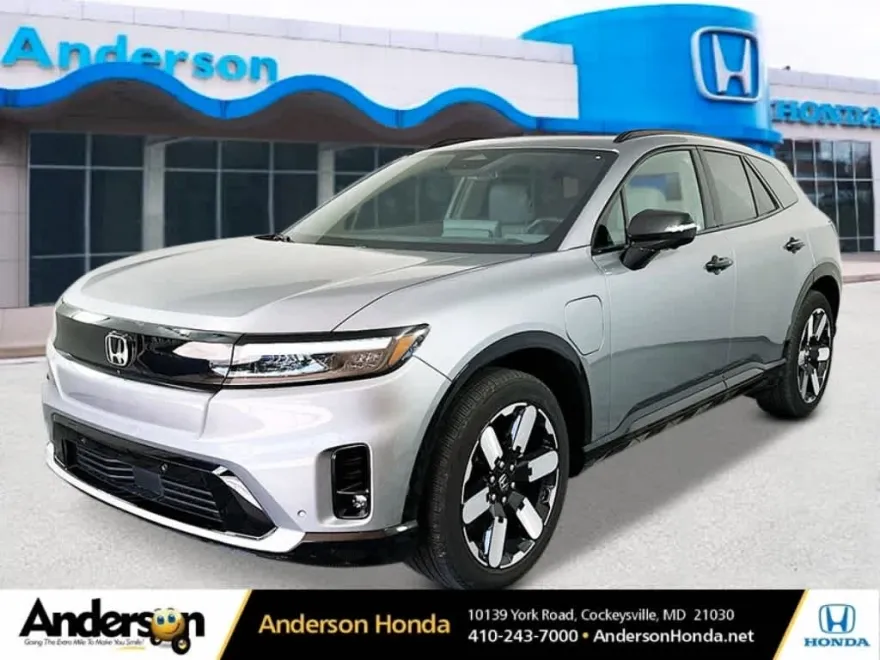 2025 Honda Prologue Elite Touring photo 1