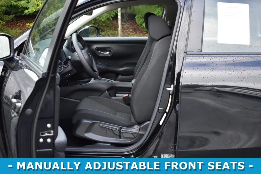 2023 Honda HR-V LX photo 1