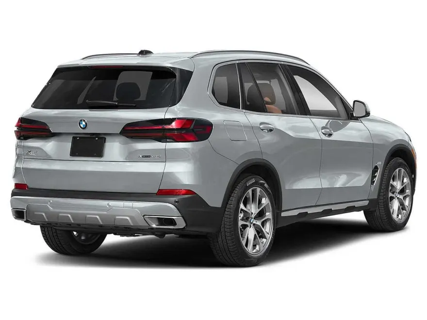 2026 Bmw X5 xDrive40i photo 1