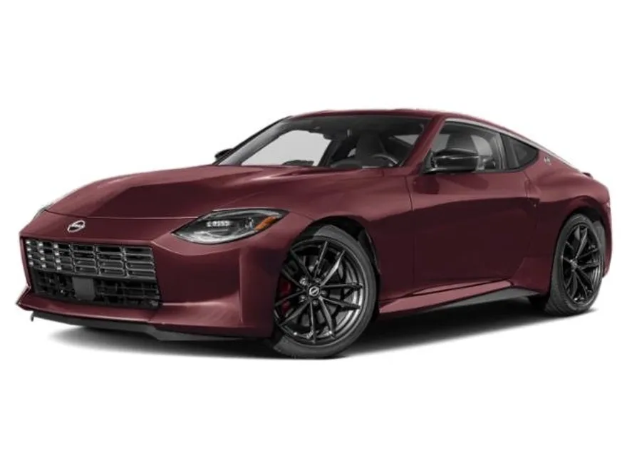2025 Nissan Z Nismo photo 1