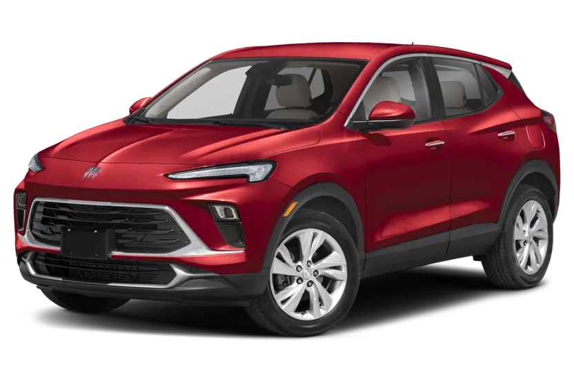 2025 Buick Encore GX Preferred photo 1