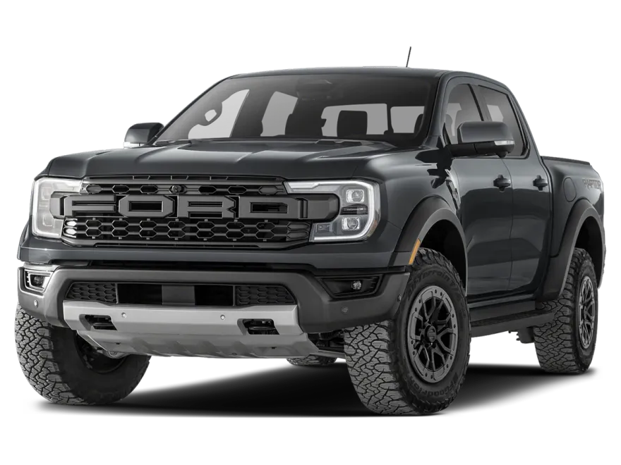 2025 Ford Ranger Raptor photo 1