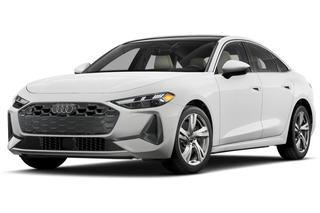 2025 Audi A5 2.0T Prestige photo 1