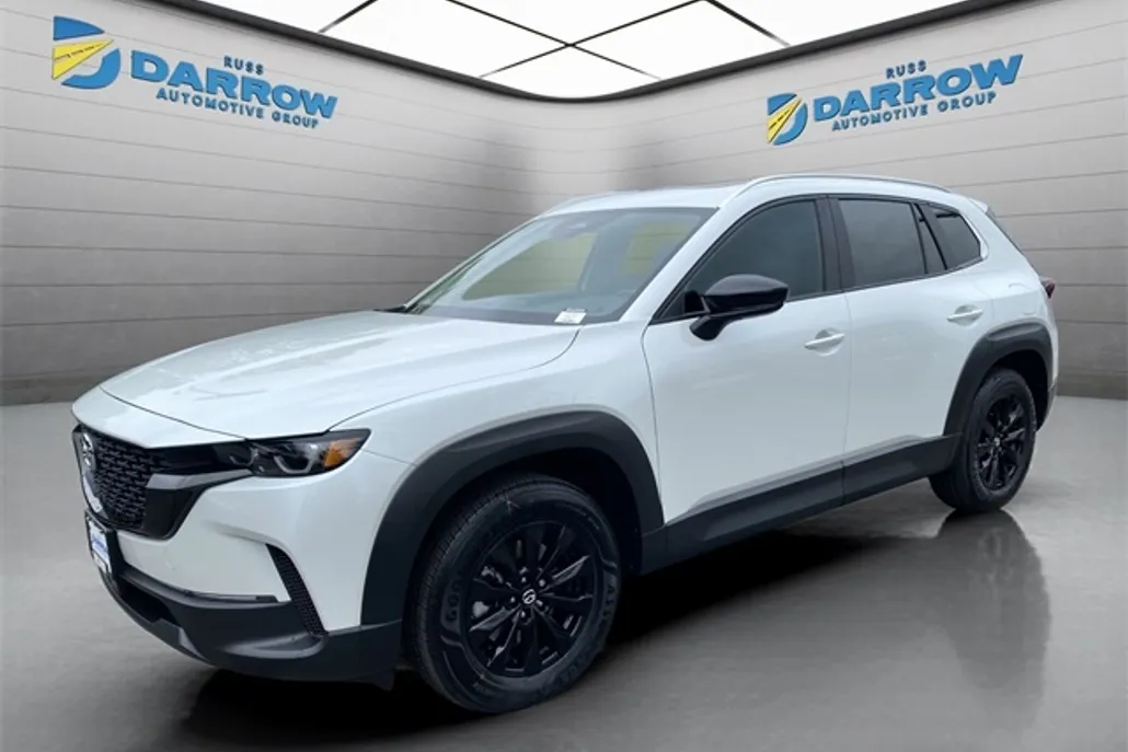 2025 Mazda CX-50 2.5 S Premium photo 1