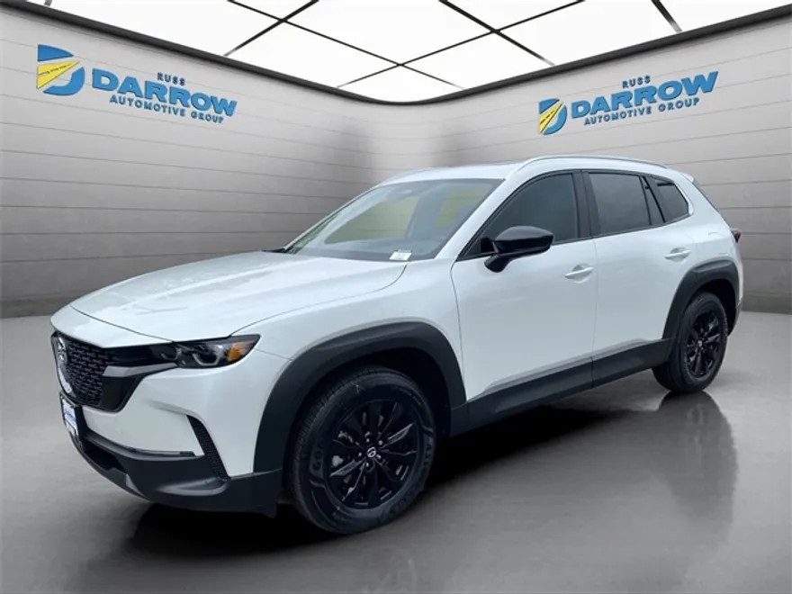 2025 Mazda CX-50 2.5 S Premium photo 1