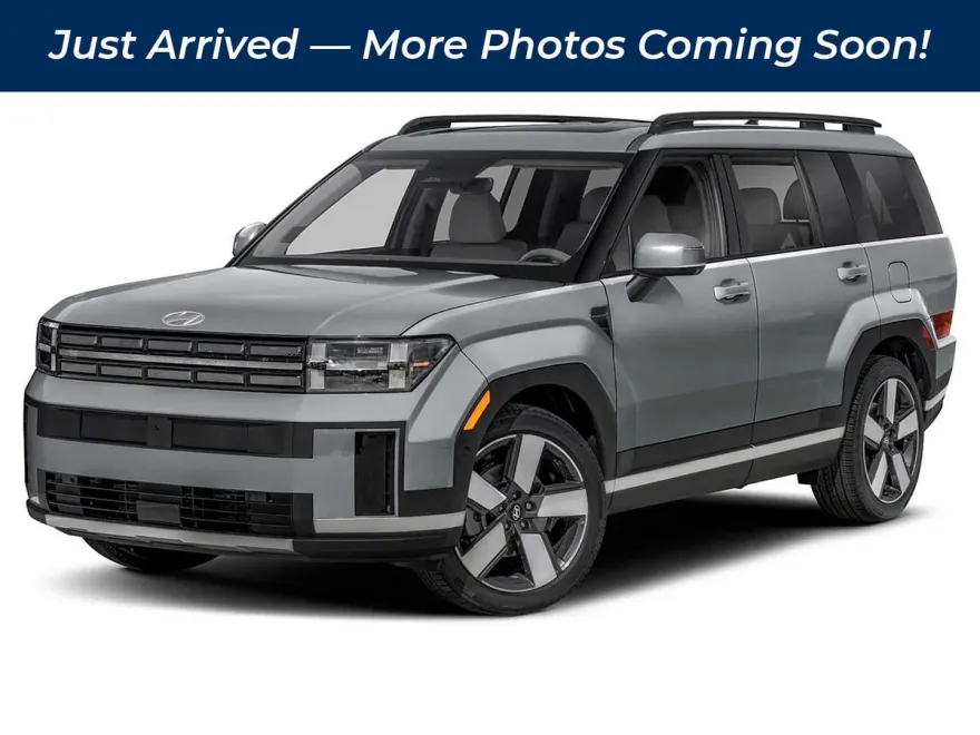 2024 Hyundai Santa Fe Limited photo 1