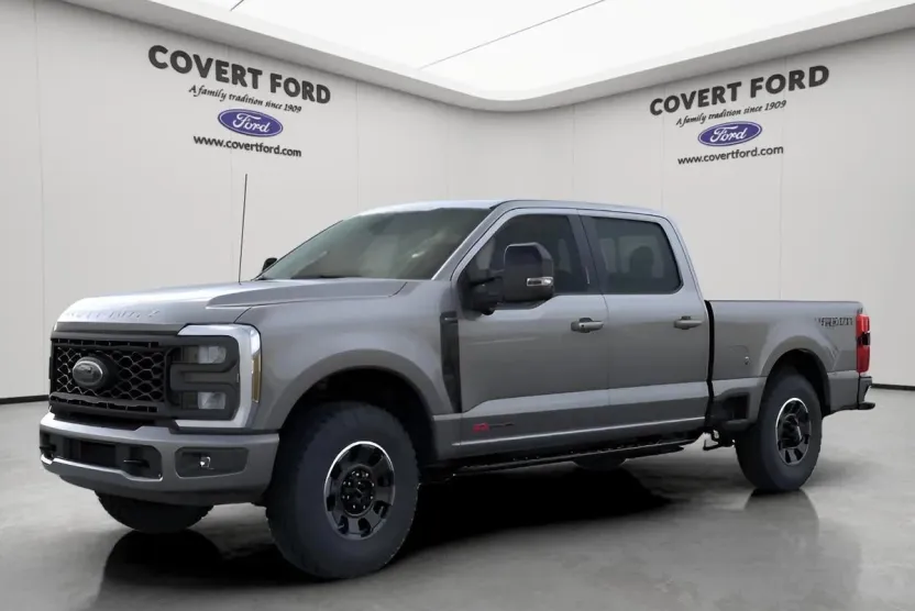 2025 Ford F-250 photo 1