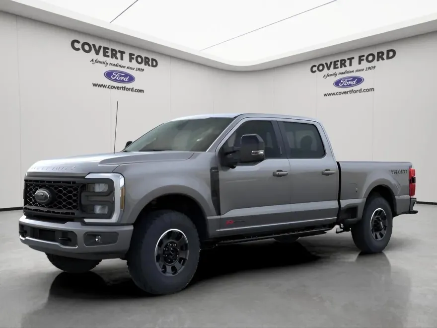 2025 Ford F-250 photo 1