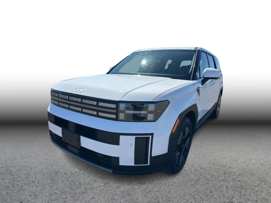 2026 Hyundai Santa Fe SE photo 1