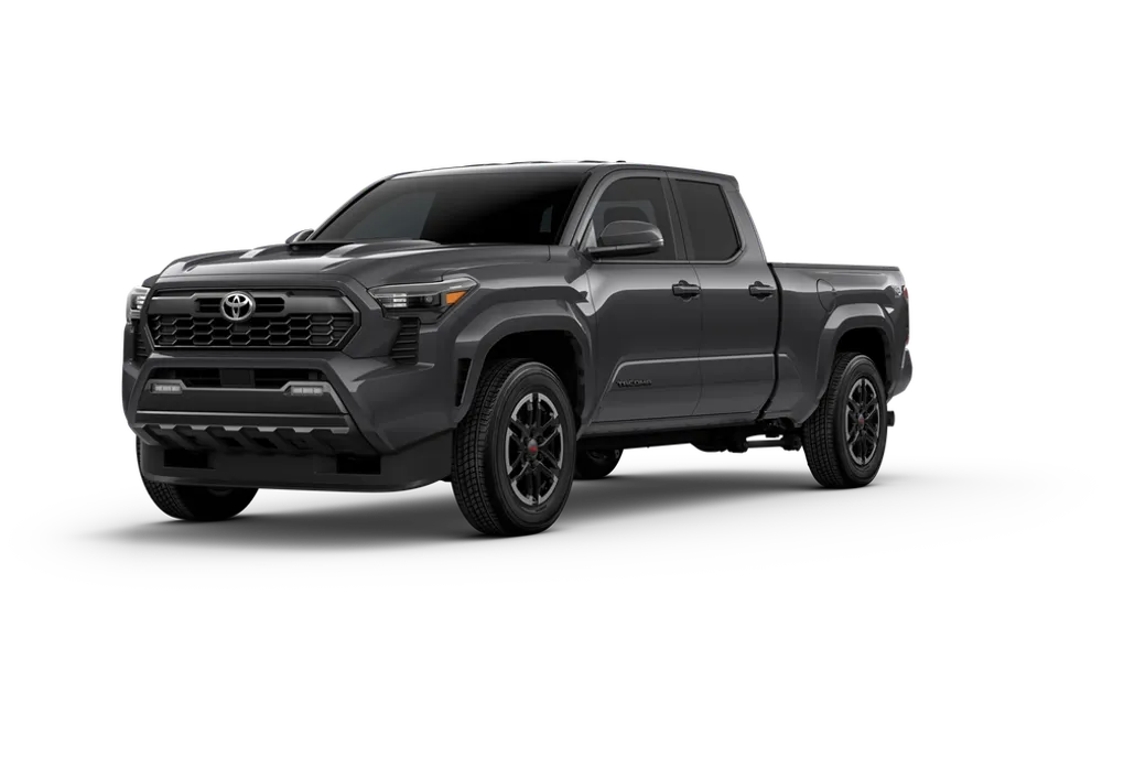 2025 Toyota Tacoma TRD Sport photo 1