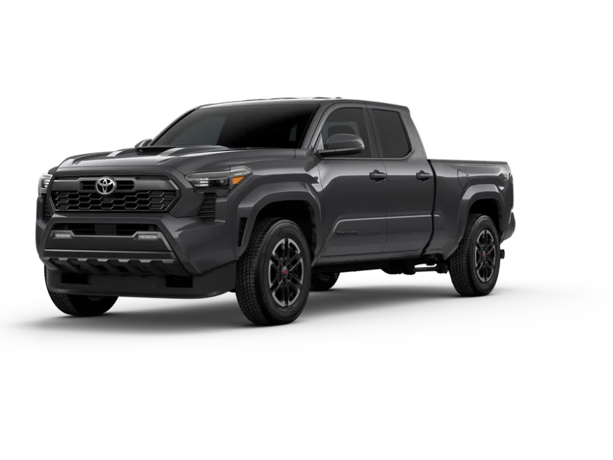 2025 Toyota Tacoma TRD Sport photo 1