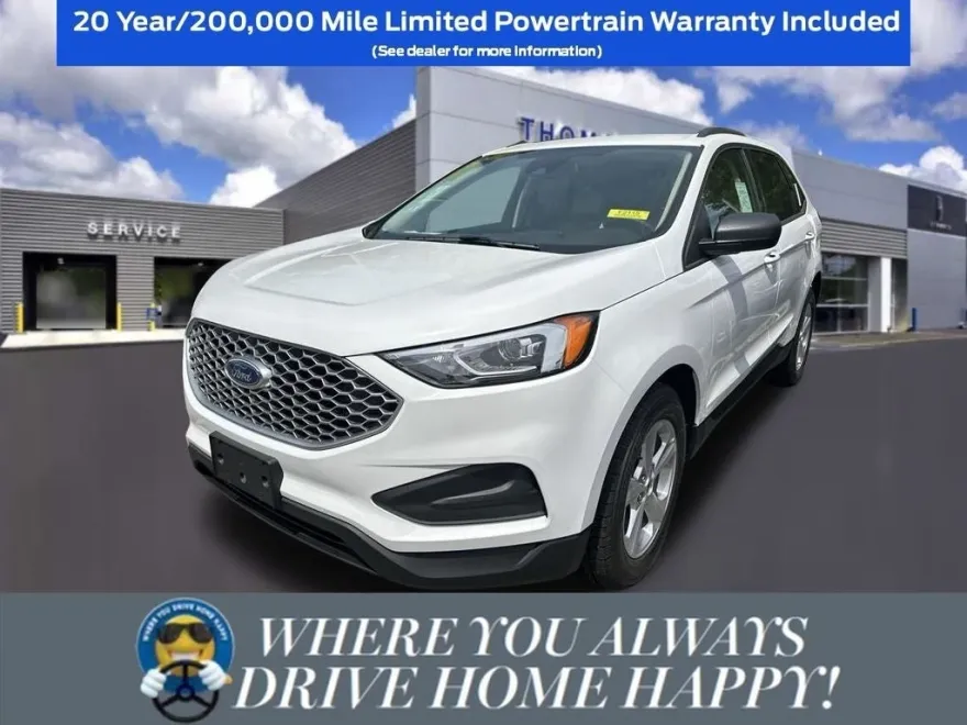 2024 Ford Edge SE photo 1