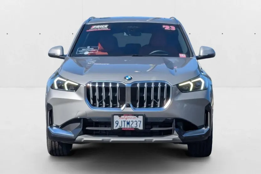 2023 Bmw X1 XDrive28i photo 1