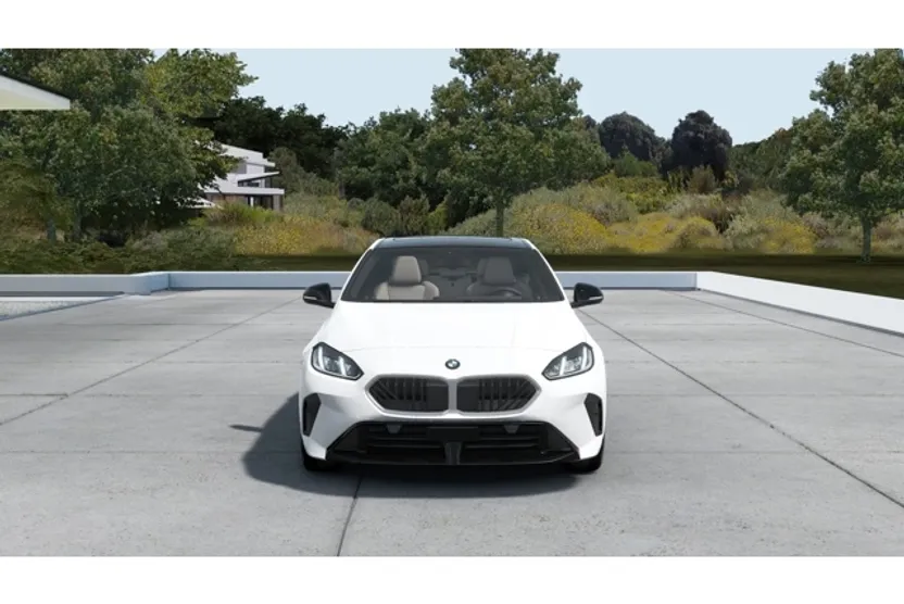 2026 Bmw 228 photo 1