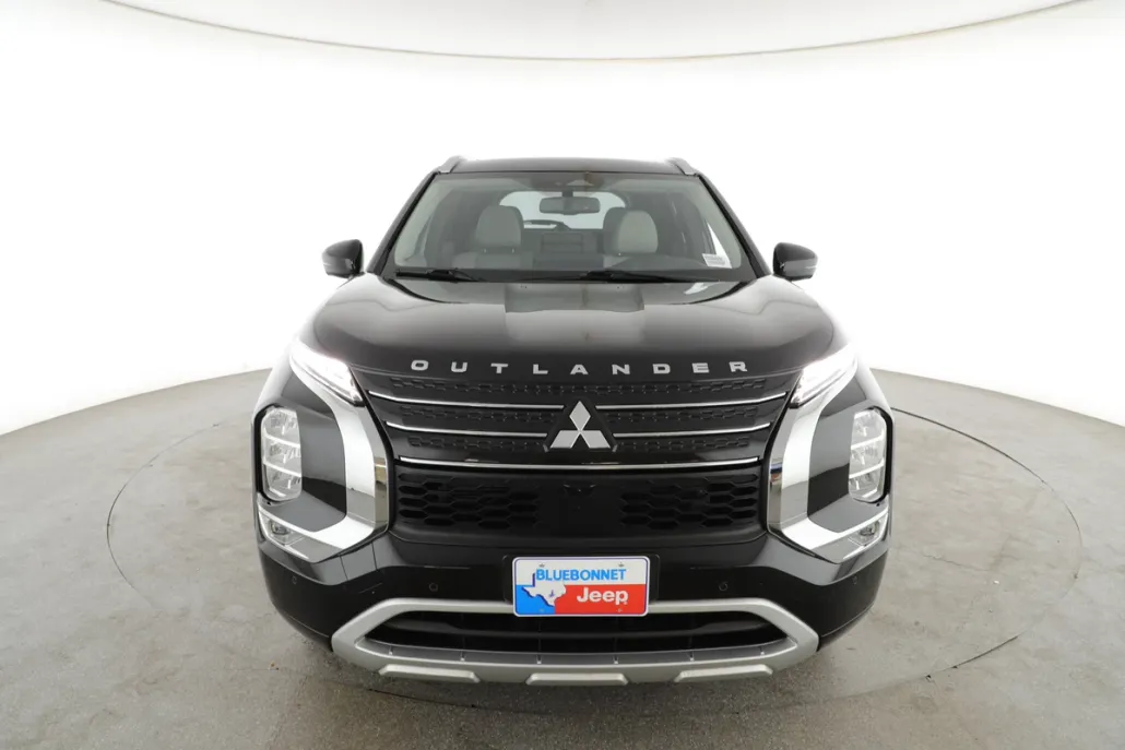 2024 Mitsubishi Outlander SEL 2.5 photo 1