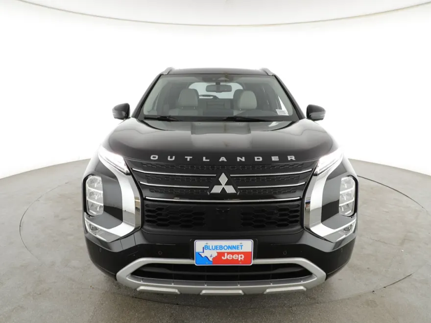 2024 Mitsubishi Outlander SEL 2.5 photo 1