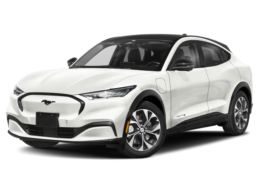 2025 Ford Mustang Mach-E Premium photo 1