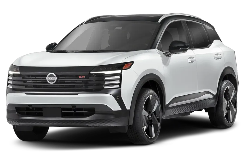 2025 Nissan Kicks SR photo 1