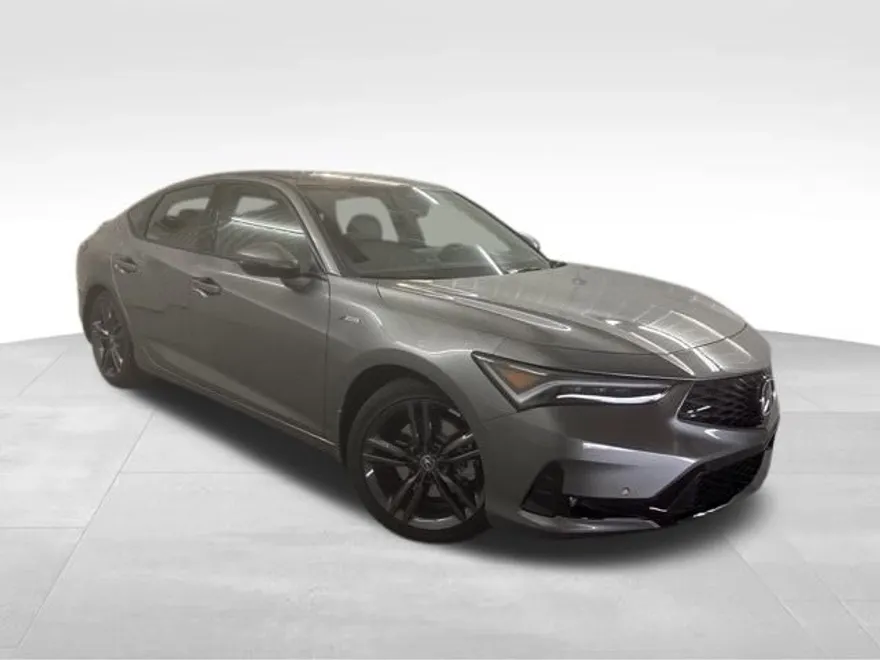 2025 Acura Integra A-Spec photo 1