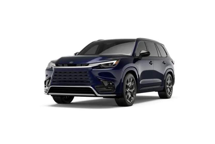 2026 Lexus TX 500h F SPORT Performance Premium photo 1