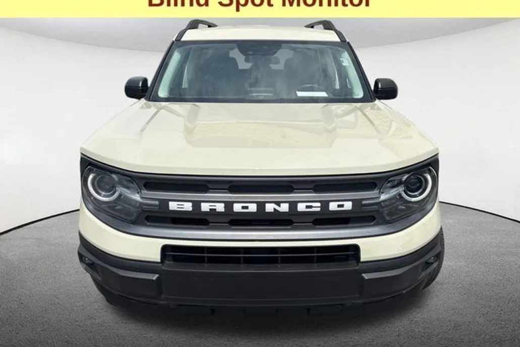 2024 Ford Bronco Sport Big Bend photo 1