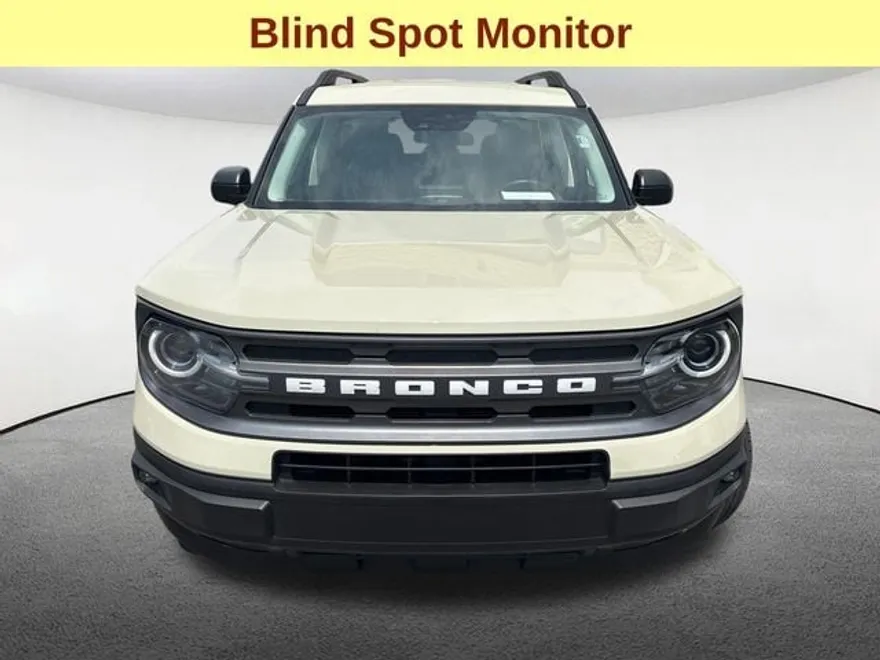 2024 Ford Bronco Sport Big Bend photo 1