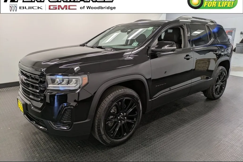 2022 Gmc Acadia SLE photo 1