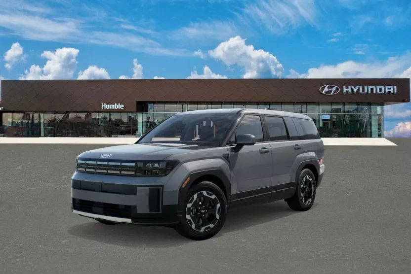 2026 Hyundai Santa Fe SE photo 1