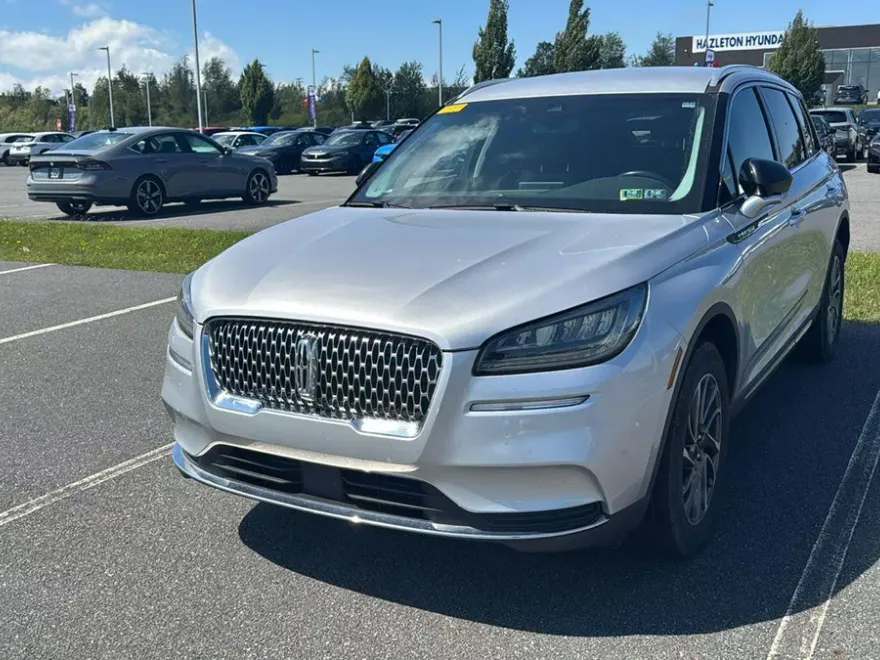 2020 Lincoln Corsair Standard photo 1