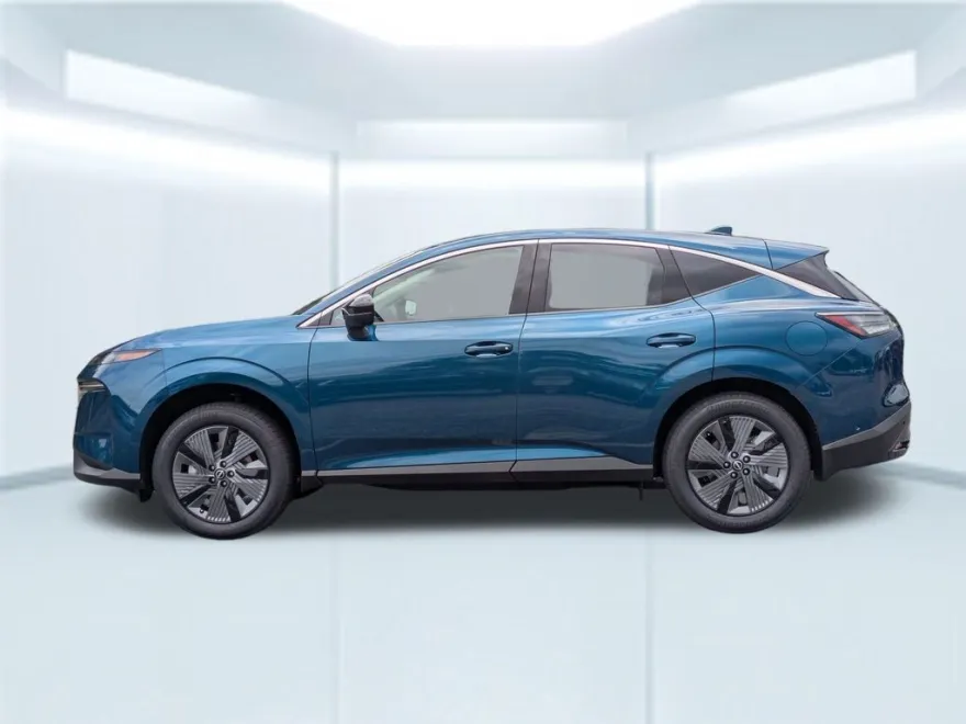 2025 Nissan Murano SL photo 1