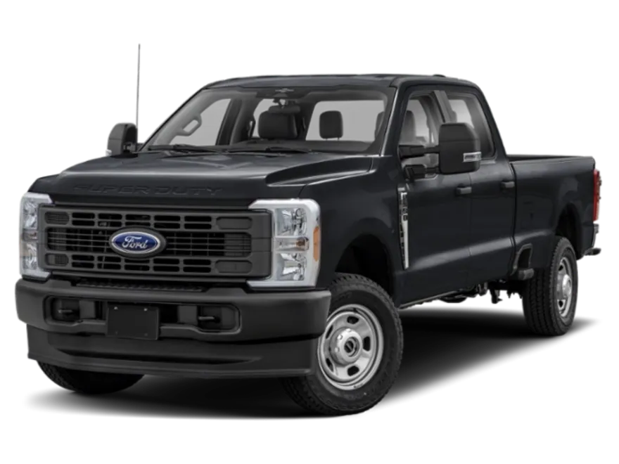 2026 Ford F-350 XL photo 1