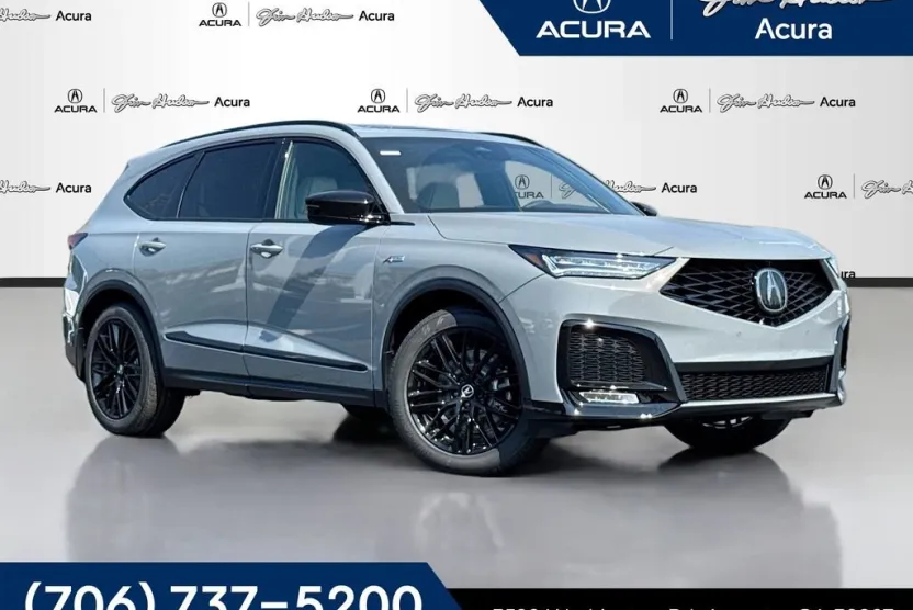2026 Acura MDX SH-AWD A-Spec Advance photo 1