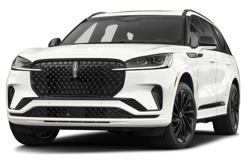 2025 Lincoln Aviator Premiere photo 1
