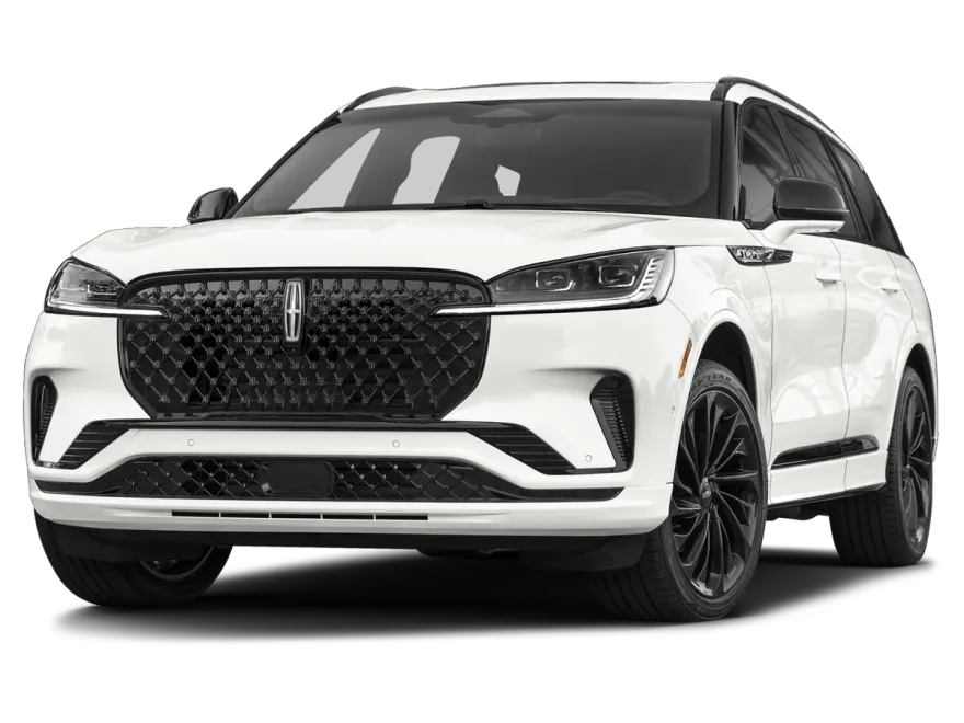 2025 Lincoln Aviator Premiere photo 1