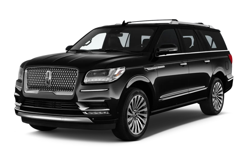 2021 Lincoln Navigator Reserve photo 1