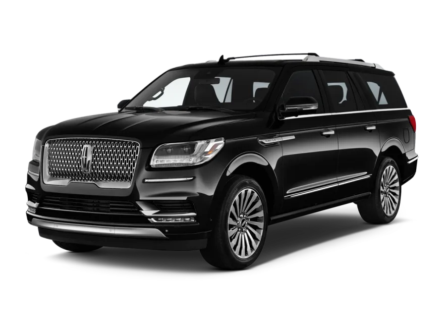 2021 Lincoln Navigator Reserve photo 1