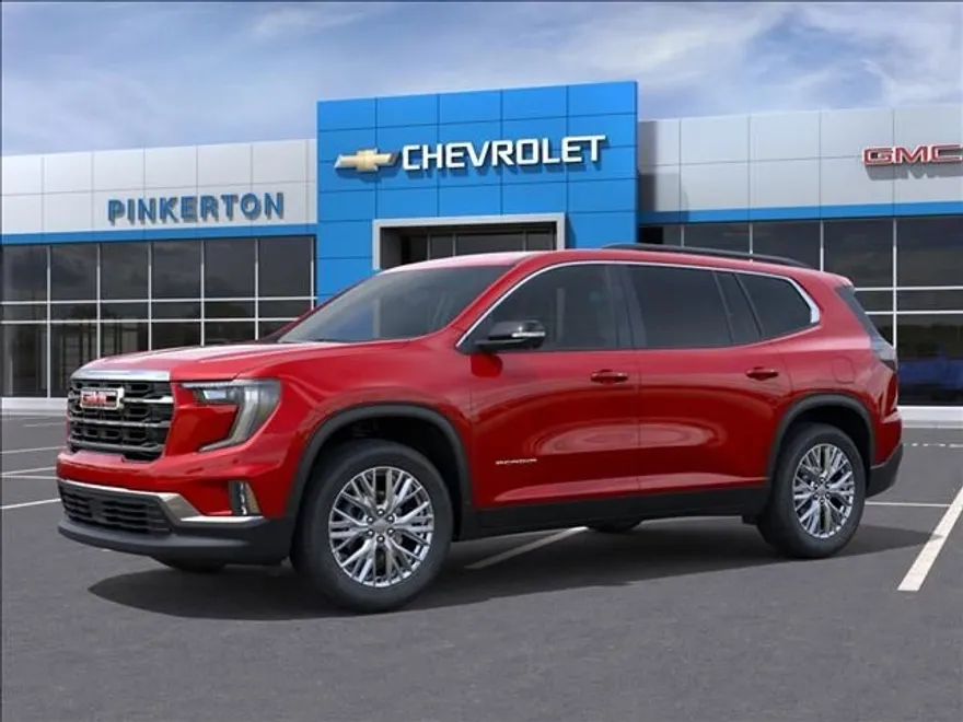 2026 Gmc Acadia Elevation photo 1