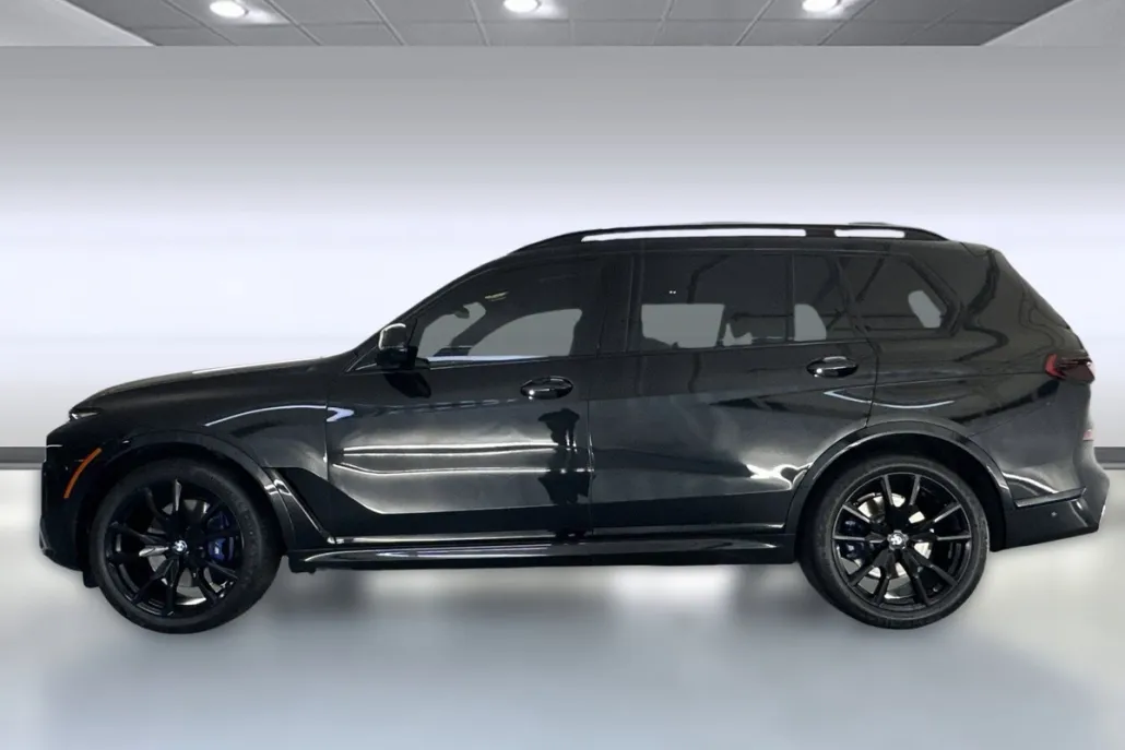 2023 Bmw X7 xDrive40i photo 1