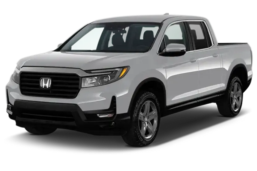 2023 Honda Ridgeline RTL photo 1