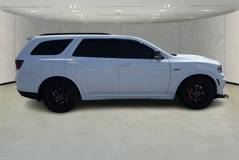 2023 Dodge Durango SRT 392 Plus photo 1
