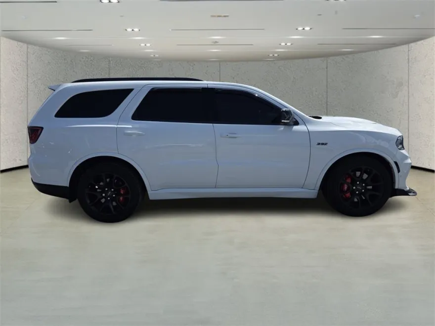 2023 Dodge Durango SRT 392 Plus photo 1