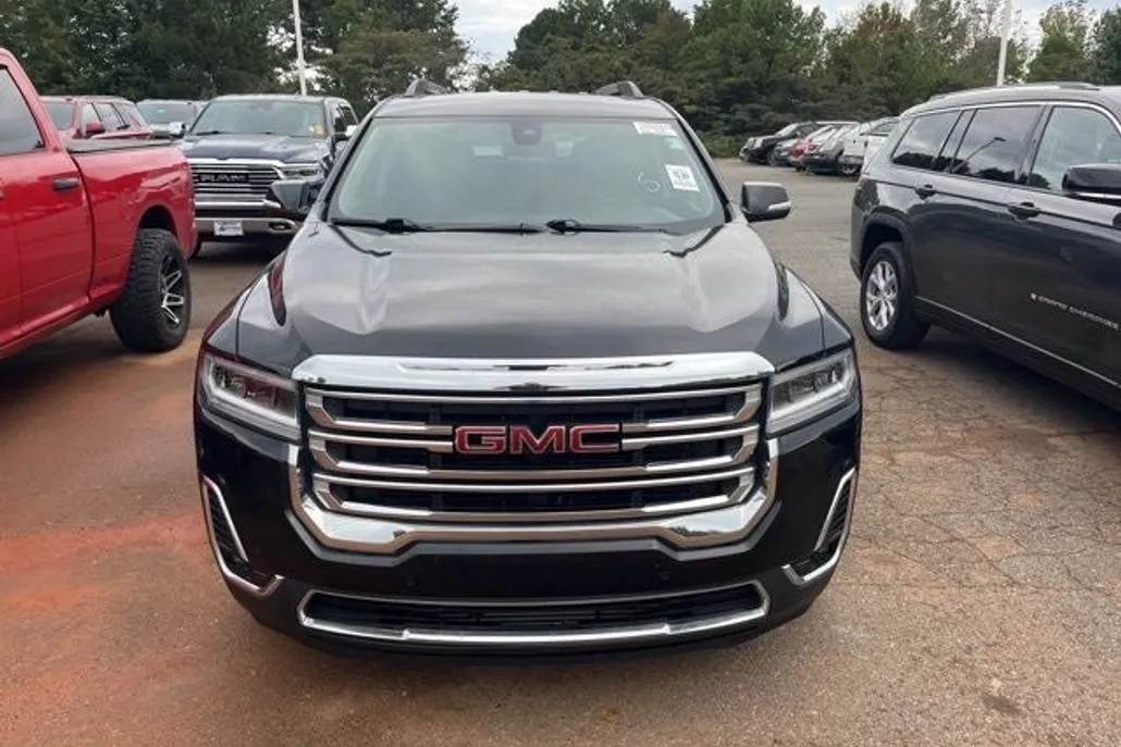 2023 Gmc Acadia SLT photo 1