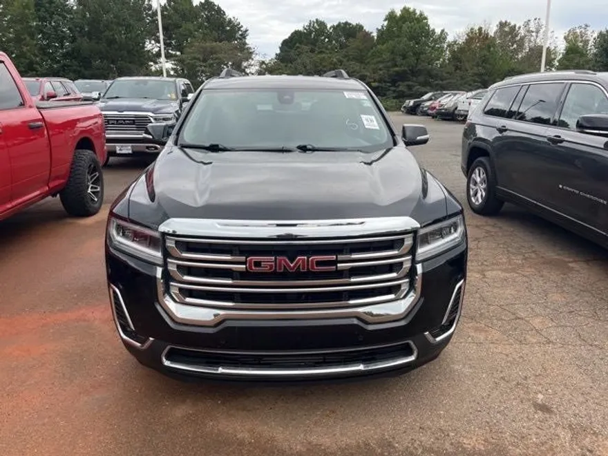 2023 Gmc Acadia SLT photo 1