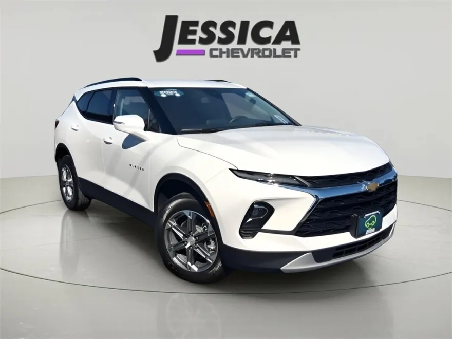 2023 Chevrolet Blazer 3LT photo 1