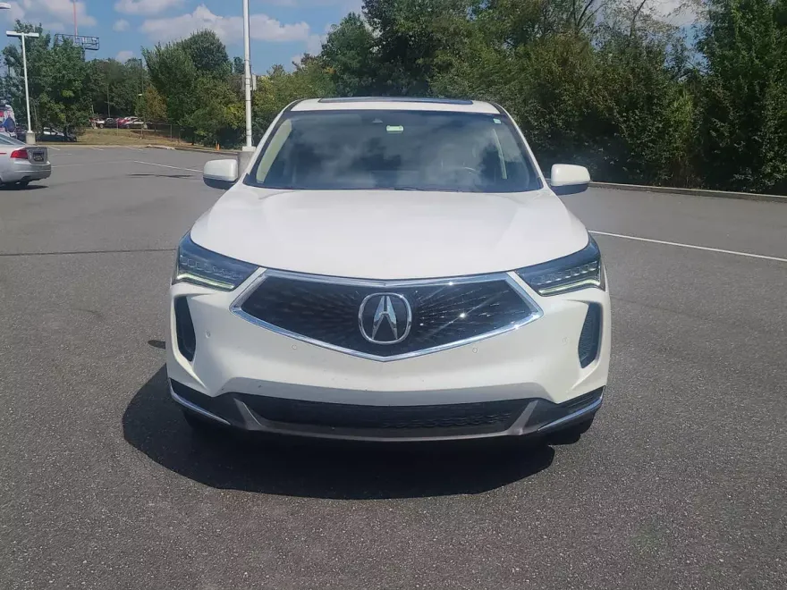 2023 Acura RDX Technology photo 1