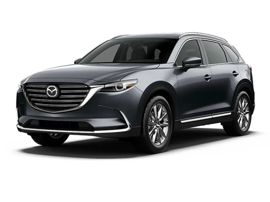 2017 Mazda CX-9 Signature photo 1