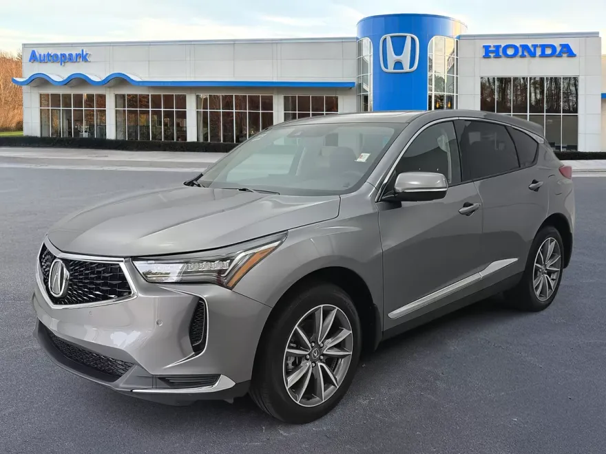 2024 Acura RDX Technology photo 1