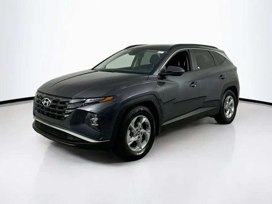 2023 Hyundai Tucson SEL Sport photo 1