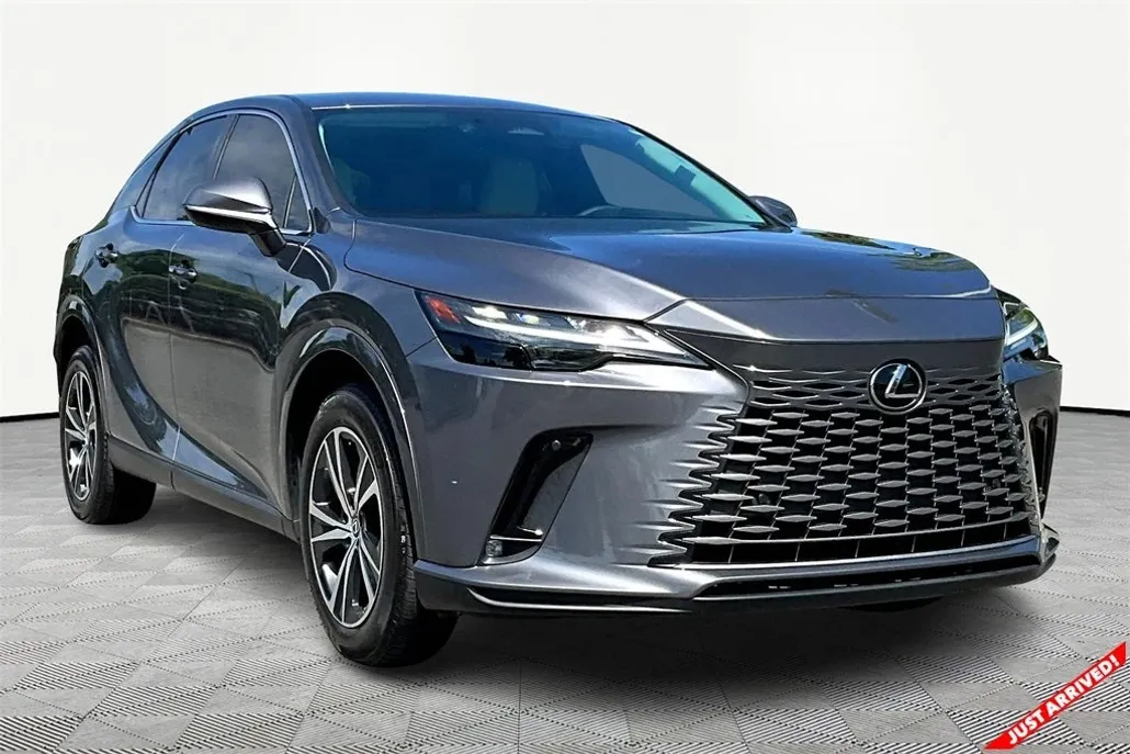 2023 Lexus RX 350 photo 1